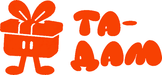Та-дам